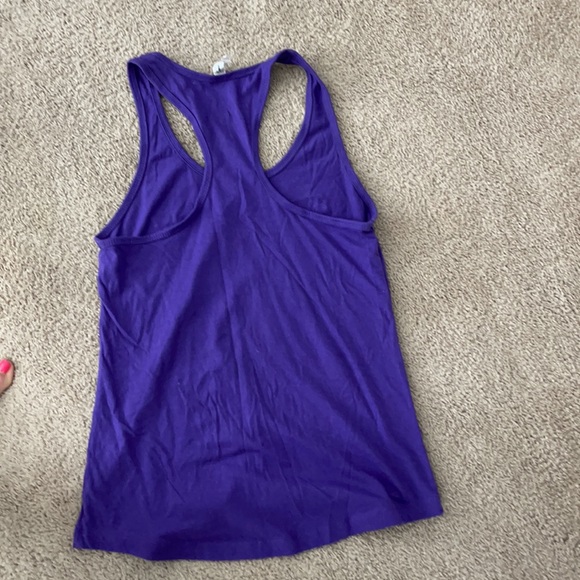 Workout Tank - Picture 2 of 2